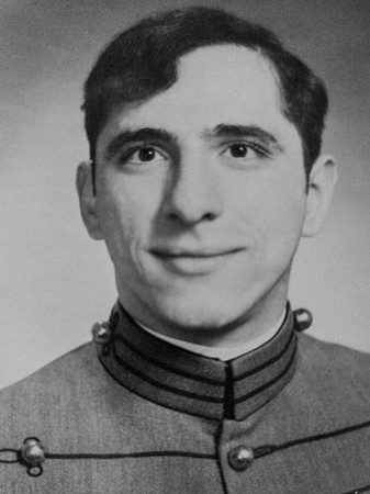 Mazzoli, Enrico Alcide