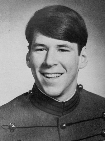 McFarland, John Mayland