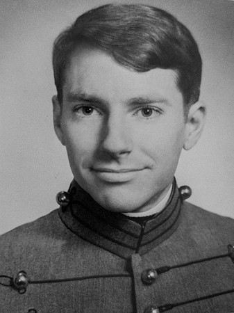Novara, Mark James