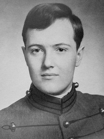 Findlay, Patrick Gerard