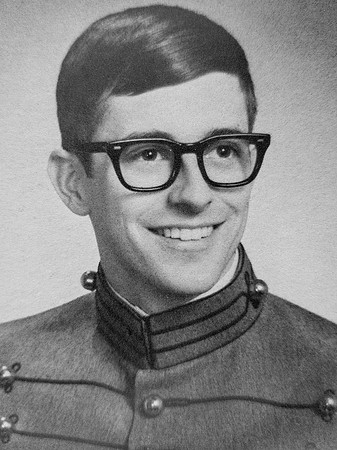 Doran, Richard John