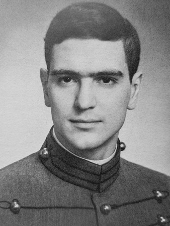 Hart, Clarence Michael