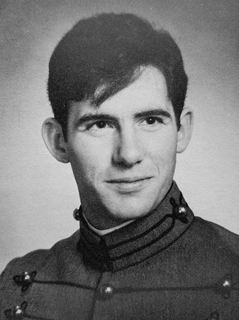 Garland, Steven Harold