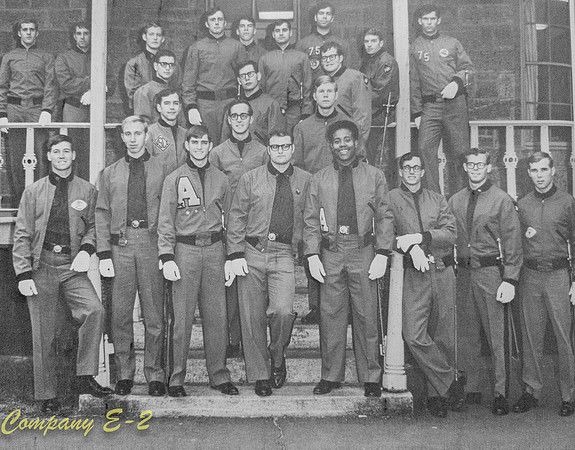 Company E-2