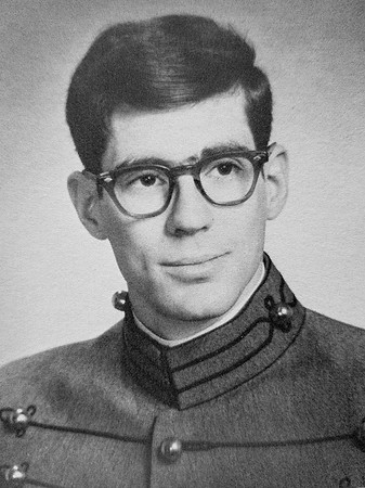 Dolan, Patrick John