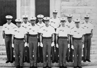 First Detail Staff