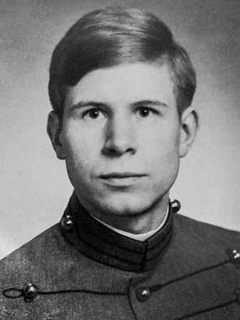 Whisler, John Larkin, Jr.