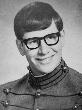 Ford, Charles Wesley, Jr.