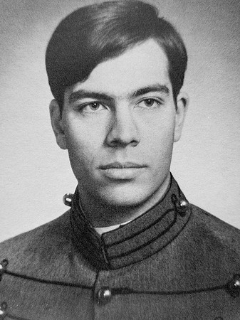 Dyke, Robert Laughlin