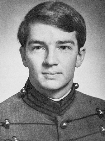 Connors, Thomas Patrick