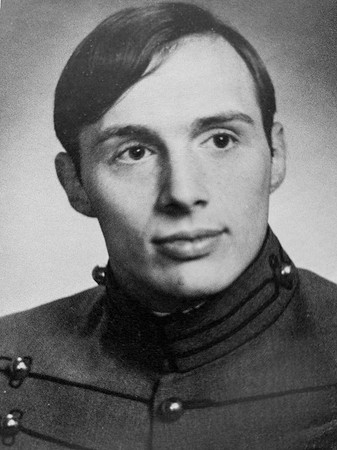 Wallace, Steven Harold