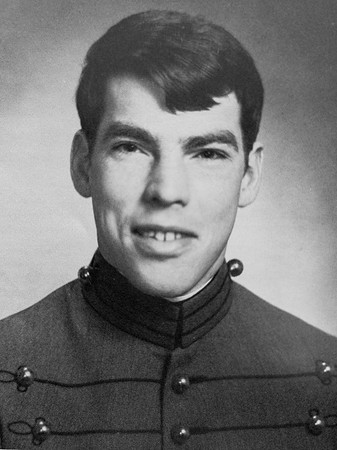Reynolds, George Thomas