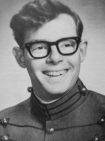 Buckley, Richard Daniel